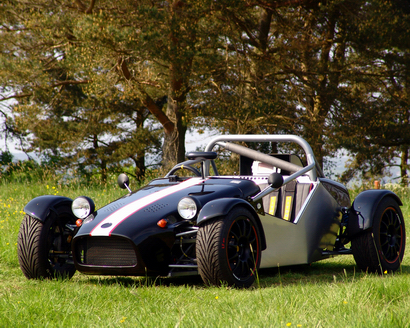 Sylva Riot by Scott Makin